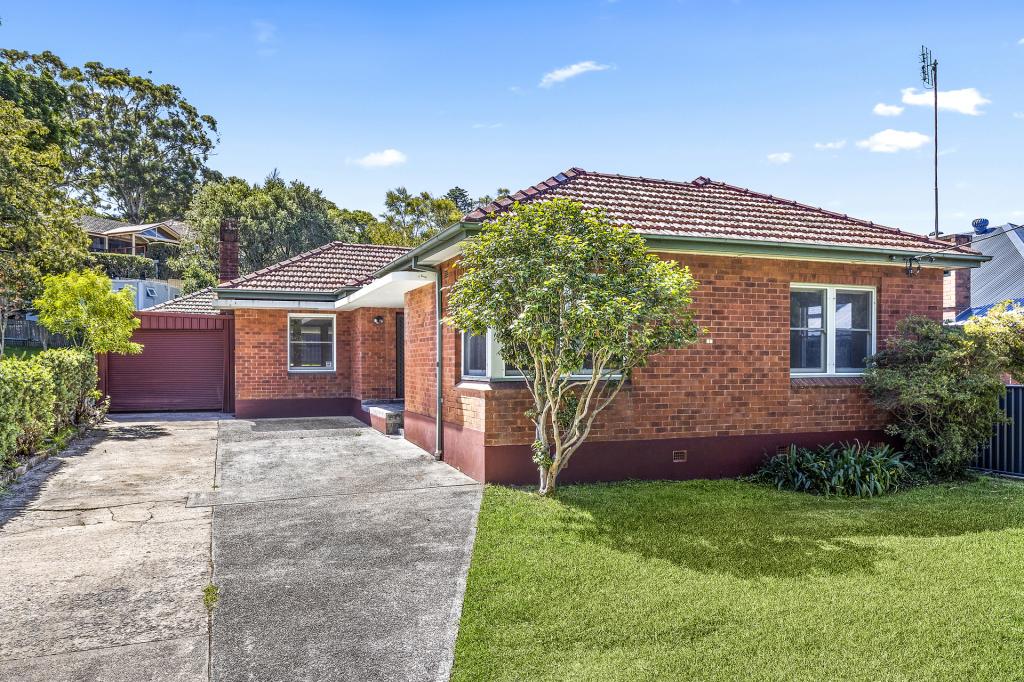 22 Dumfries Ave, Mount Ousley, NSW 2519