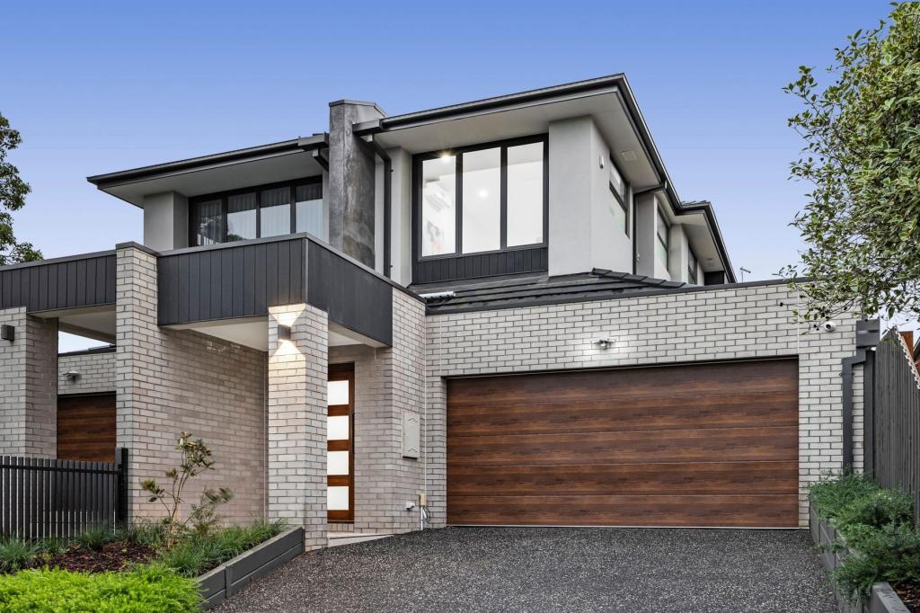 16a Gedye St, Doncaster East, VIC 3109