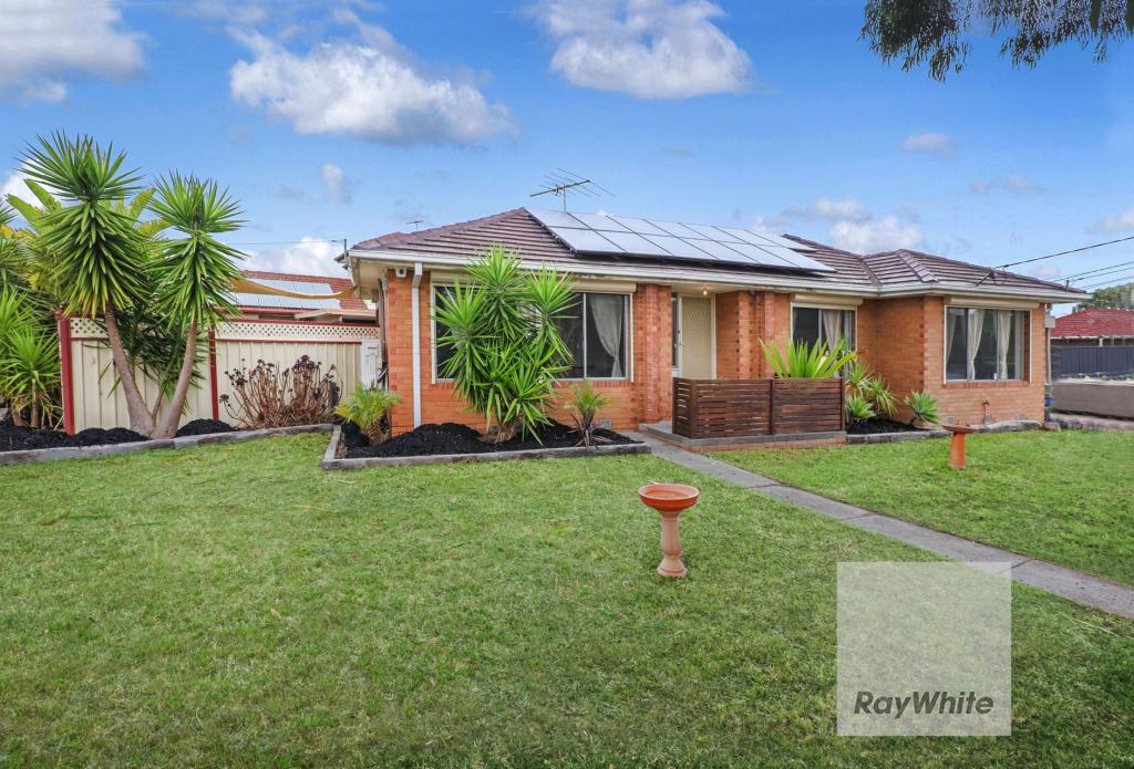 17 Sherbourne Rd, Gladstone Park, VIC 3043