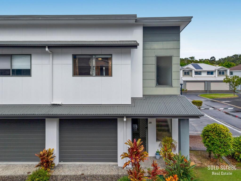 28/2 Pandanus Pl, Upper Coomera, QLD 4209