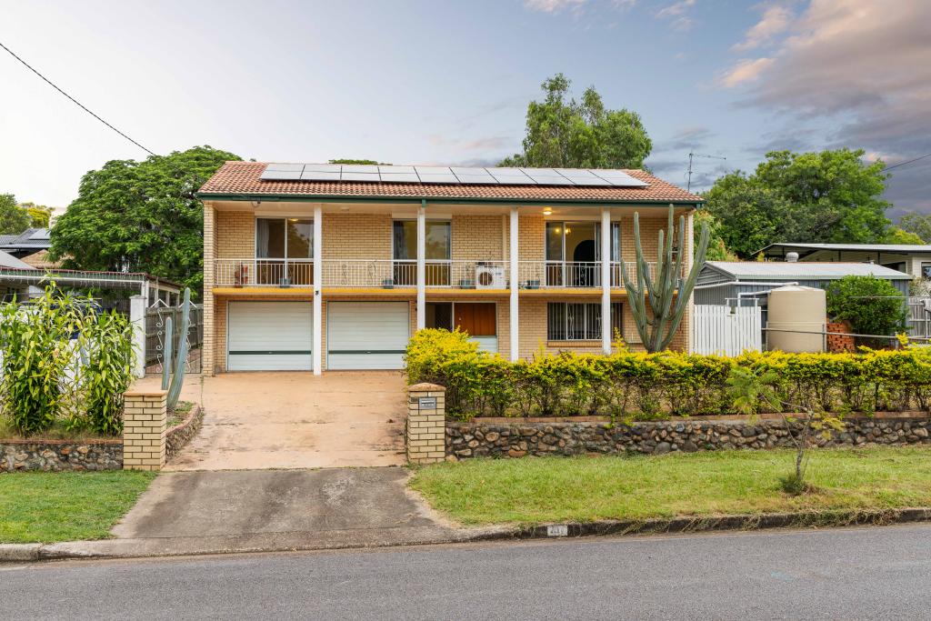 40 Jutland St, Oxley, QLD 4075