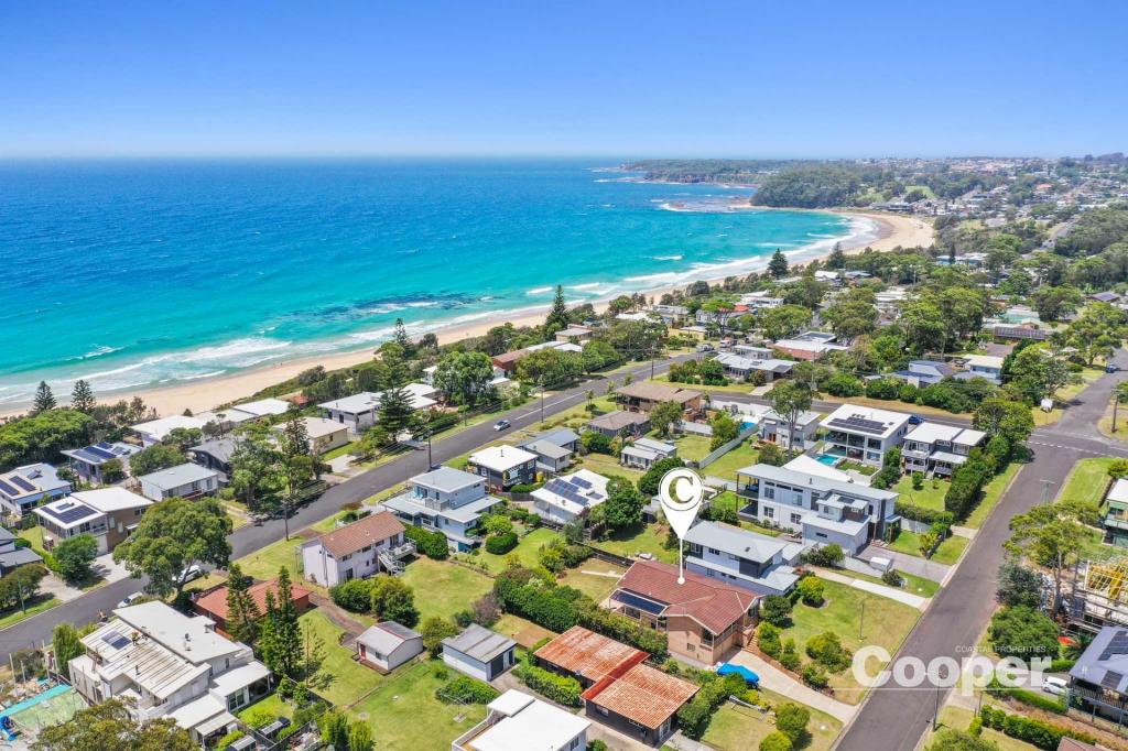 50 LOCKHART AVE, MOLLYMOOK BEACH, NSW 2539