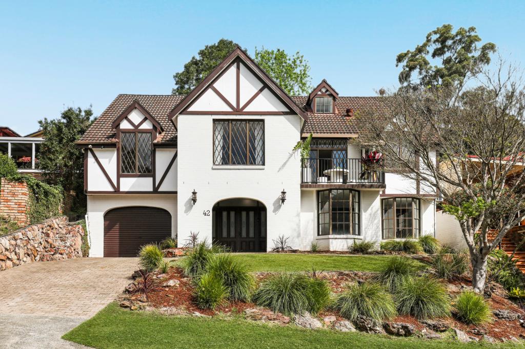 42 SHERWOOD DR, BALGOWNIE, NSW 2519