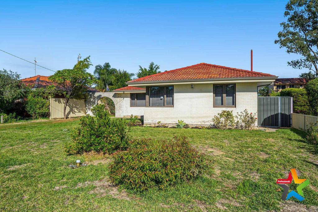 15 Rosher Rd, Lockridge, WA 6054