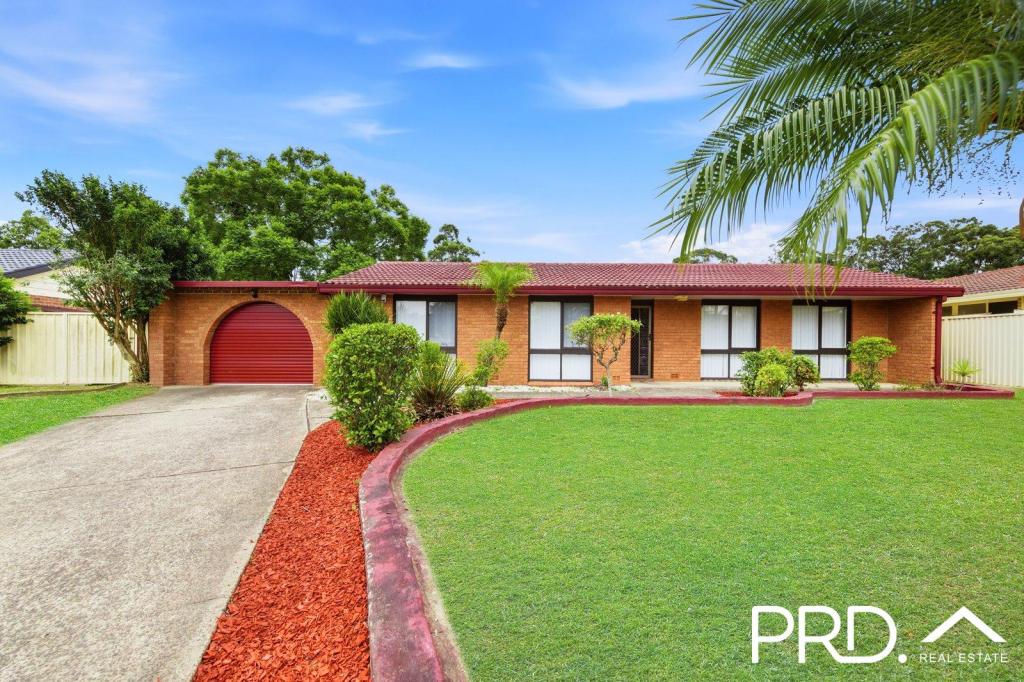 77 Rugby Cres, Chipping Norton, NSW 2170