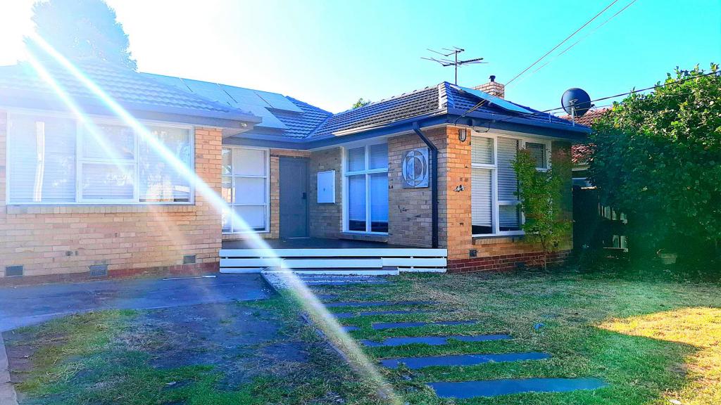 40 Ashmore Rd, Forest Hill, VIC 3131