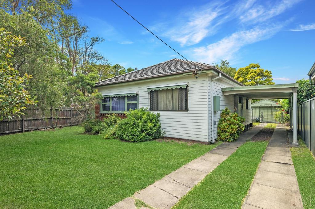 2 ERRINGTON AVE, NEW LAMBTON, NSW 2305