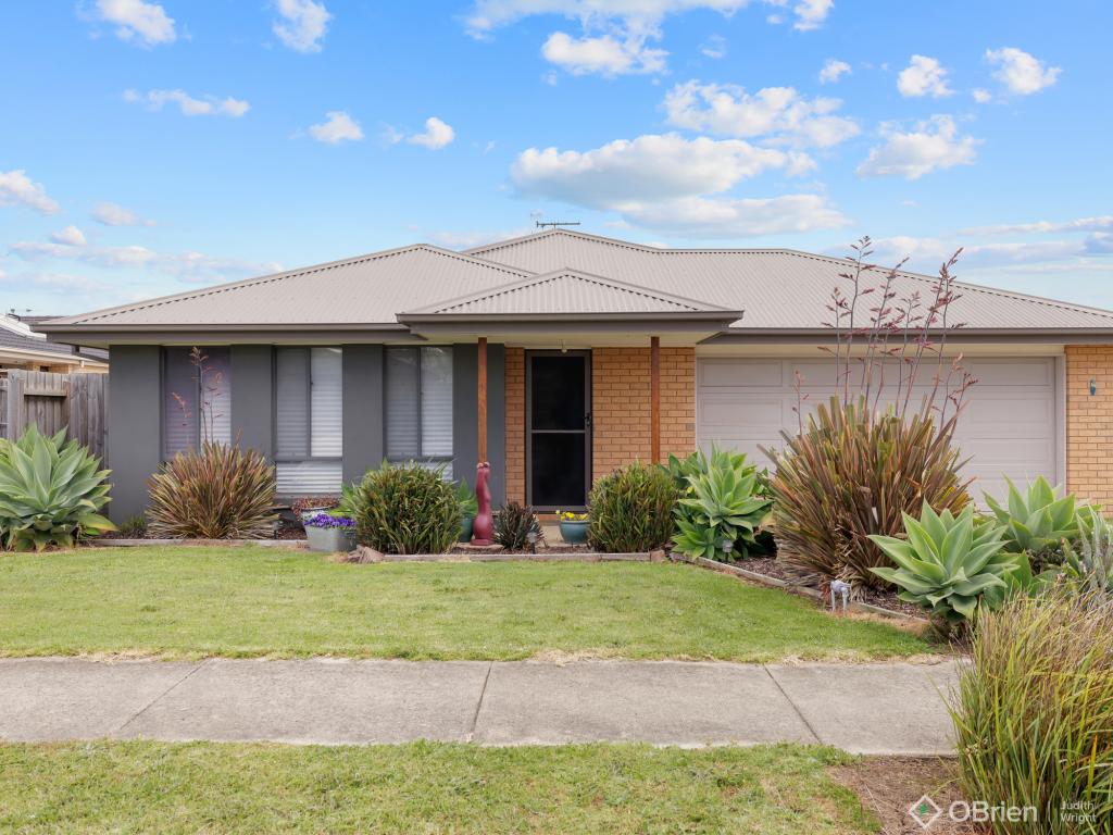 46 Boardwalk Bvd, Cowes, VIC 3922