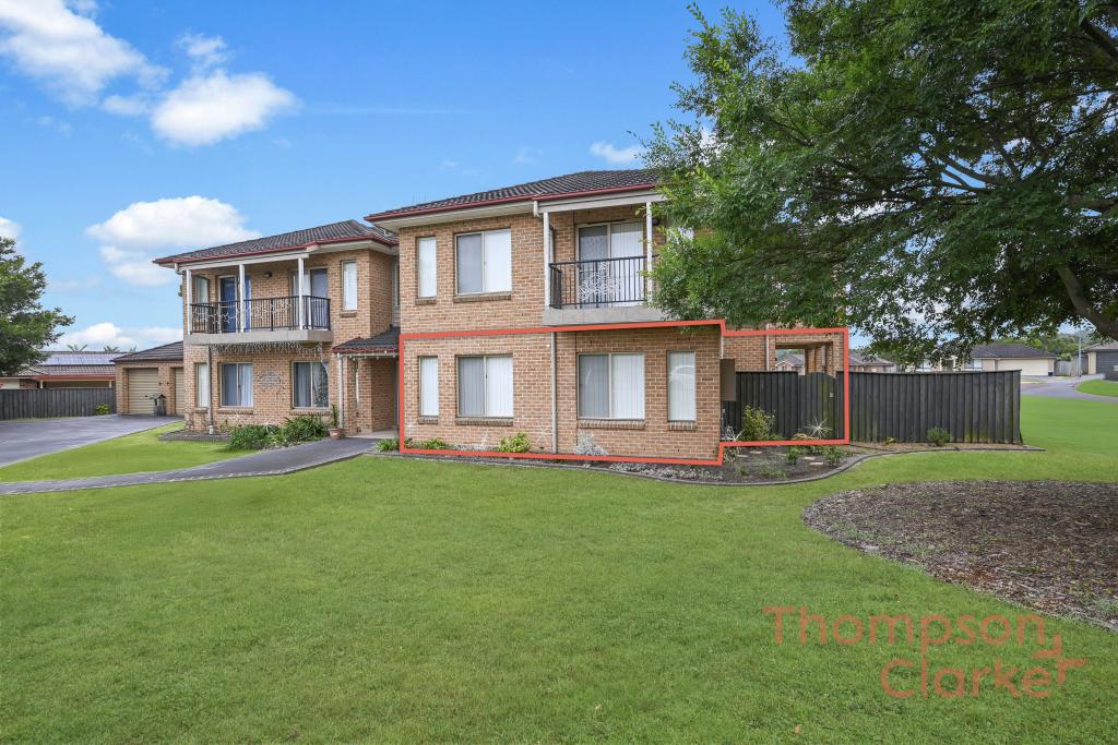 2/42 Poplar Level Tce, East Branxton, NSW 2335