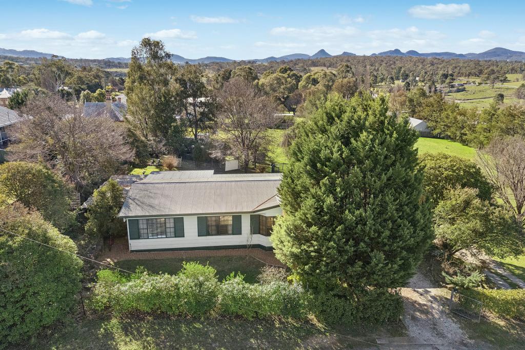 11 Cudgegong St, Rylstone, NSW 2849