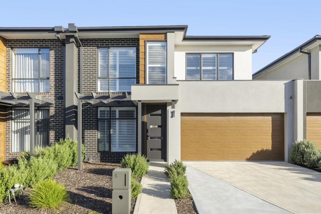 5 Aspire Pl, Keysborough, VIC 3173