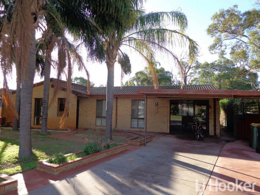 12 Roy Rd, Coodanup, WA 6210