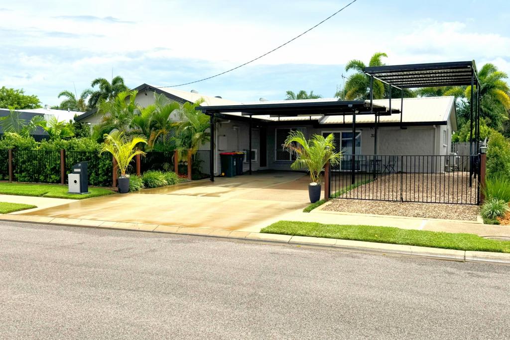 39 Valerie Lane, Deeragun, QLD 4818