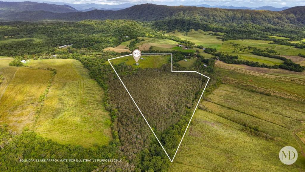 104 WARRUBULLEN RD, WARRUBULLEN, QLD 4871