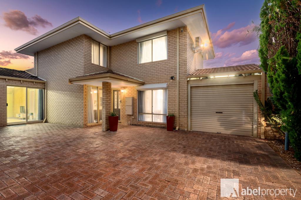 4/213 French St, Tuart Hill, WA 6060