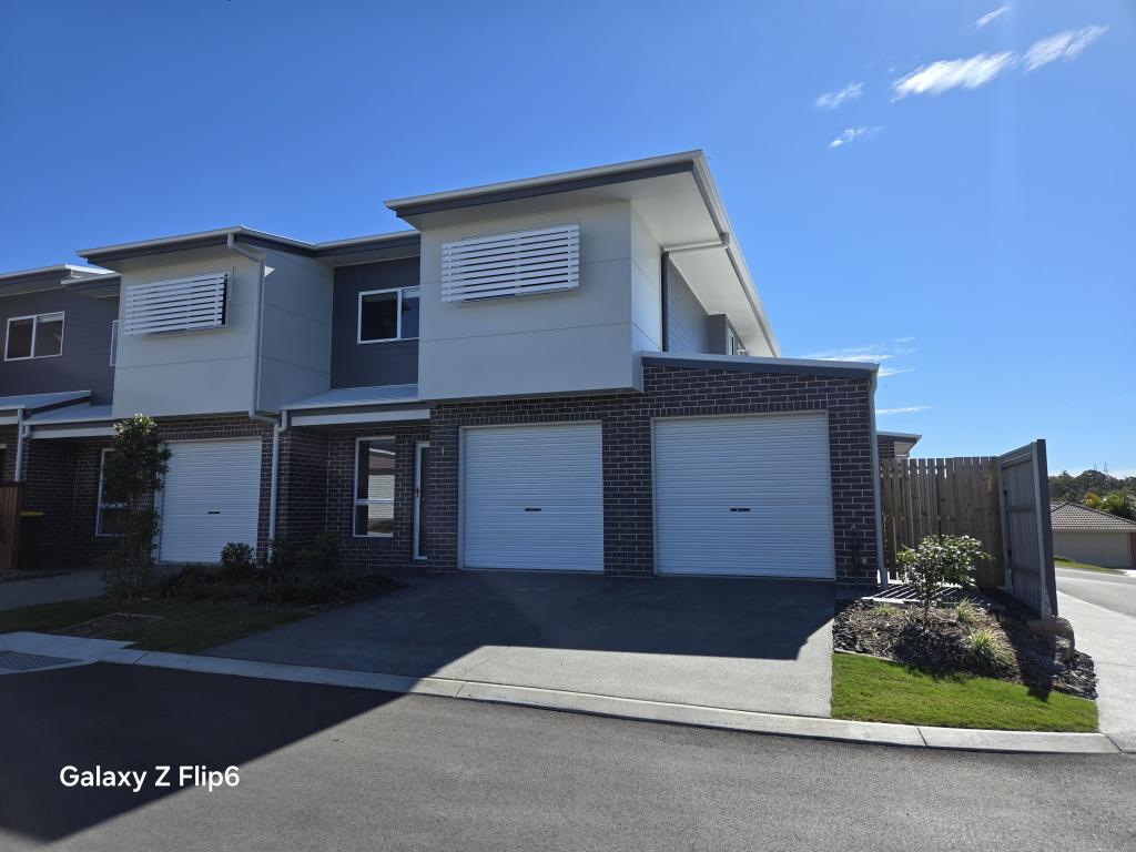 1/8 Taylor Pl, Mackenzie, QLD 4156