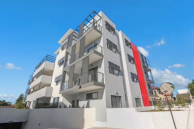 101/38 MACARTHUR ST, PARRAMATTA, NSW 2150