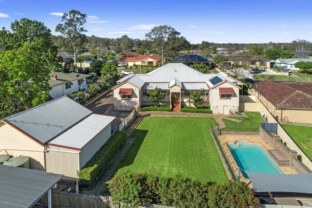 9 Church Rd, Wilberforce, NSW 2756