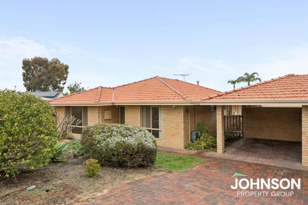 14a Nevoria Pl, Padbury, WA 6025