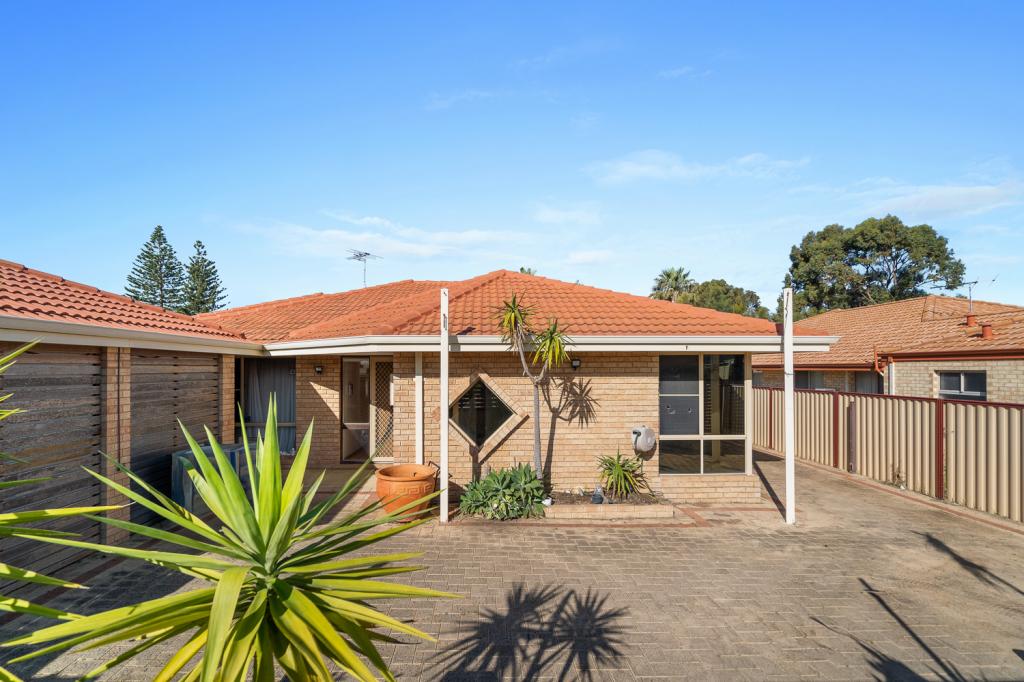 23 Pollard Way, Warnbro, WA 6169