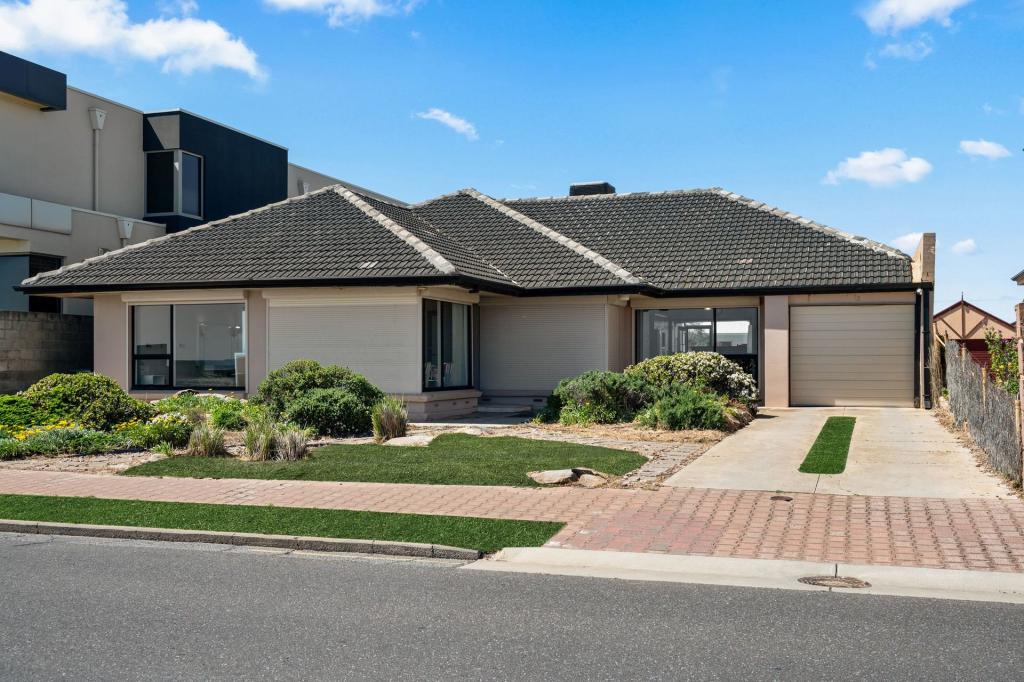 37 North Esp, Glenelg North, SA 5045