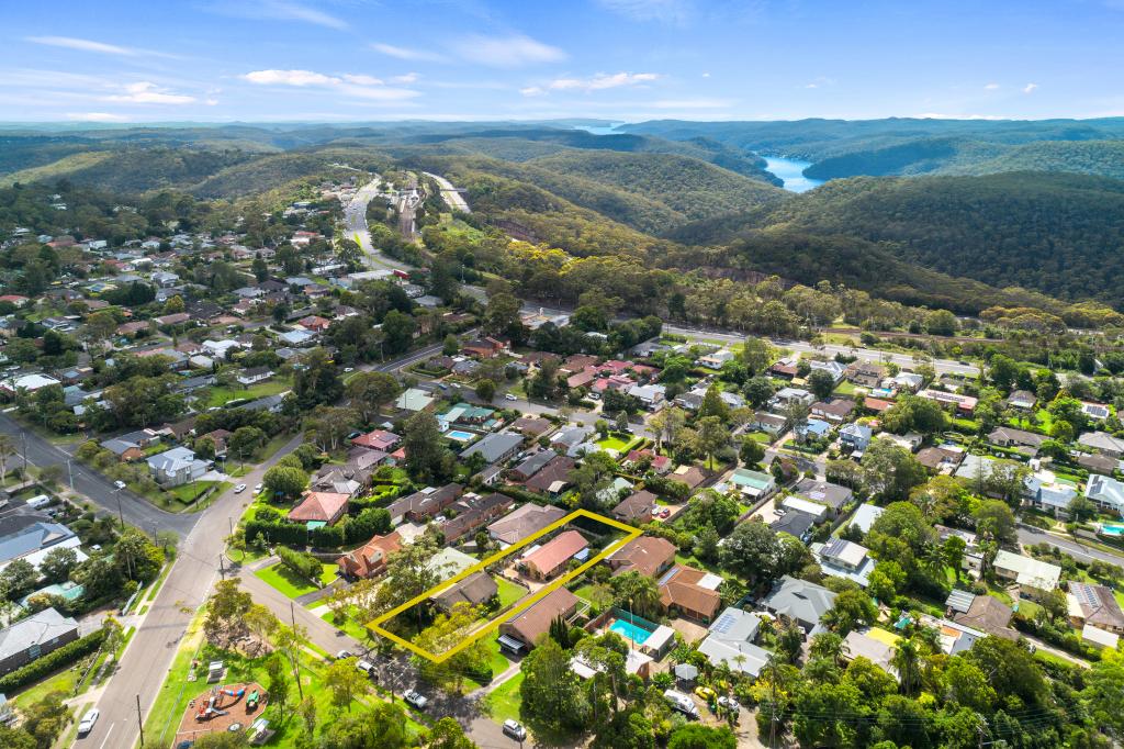 22 Anembo Rd, Berowra, NSW 2081