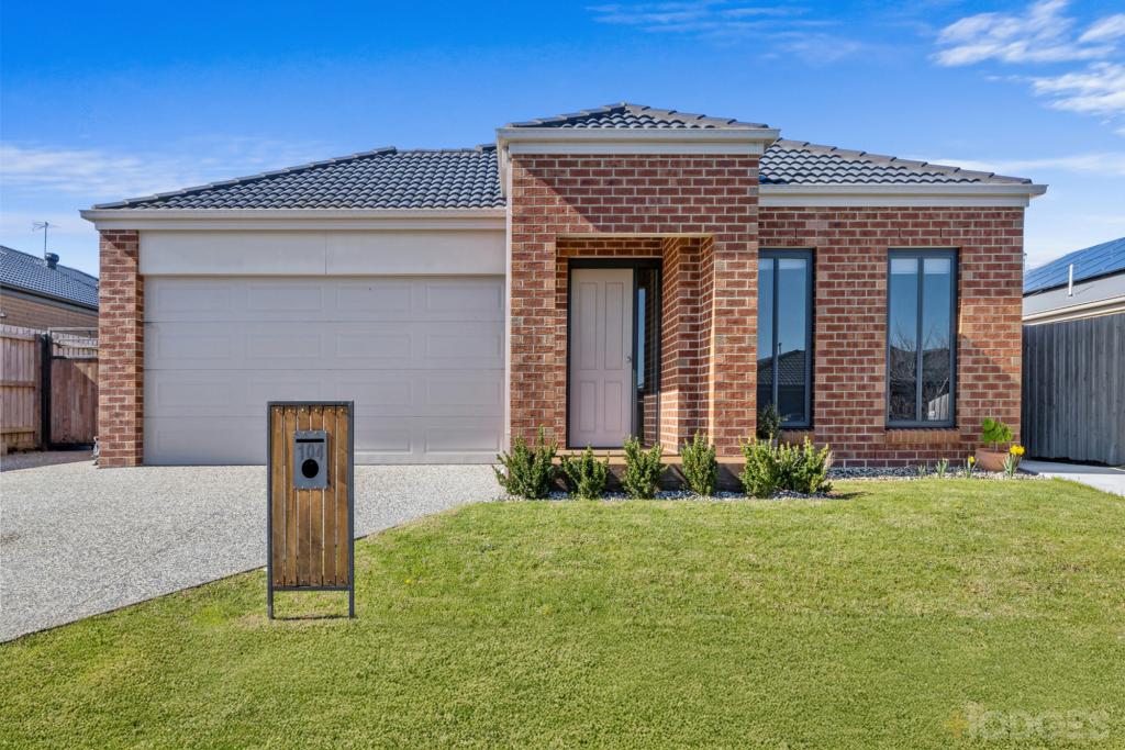 104 Griffiths St, North Wonthaggi, VIC 3995