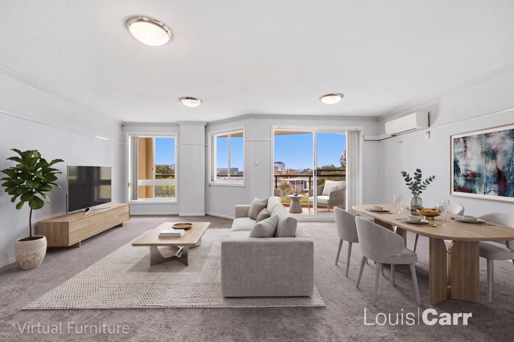 607/91a Bridge Rd, Westmead, NSW 2145