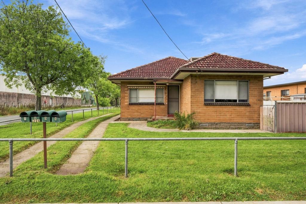 1/224 Kiewa St, South Albury, NSW 2640