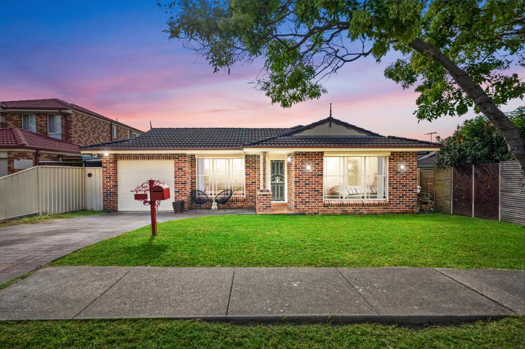 28 Bija Dr, Glenmore Park, NSW 2745