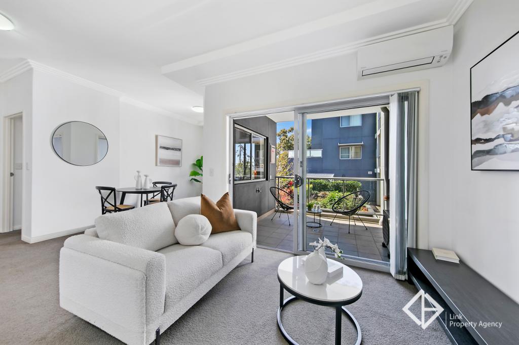 20/19 Garfield St, Wentworthville, NSW 2145