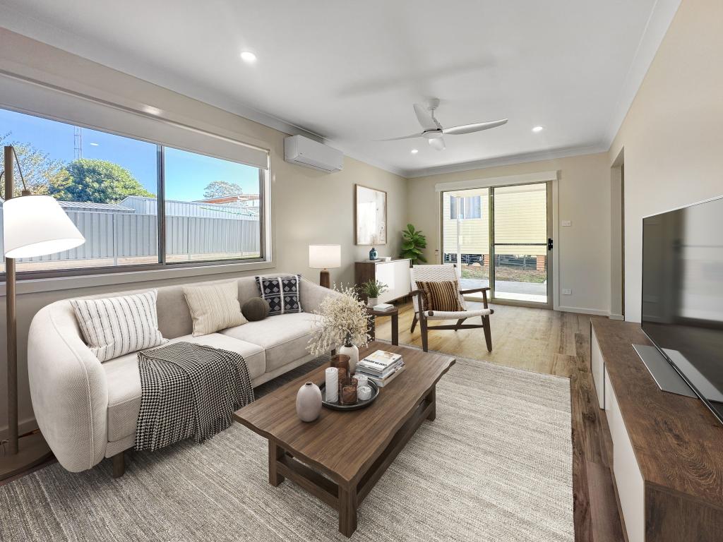 8a Deakin St, Kurri Kurri, NSW 2327