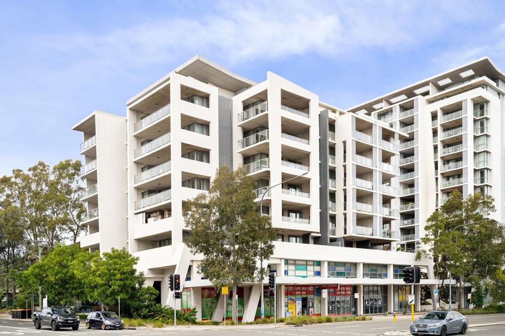 44/330 King St, Mascot, NSW 2020