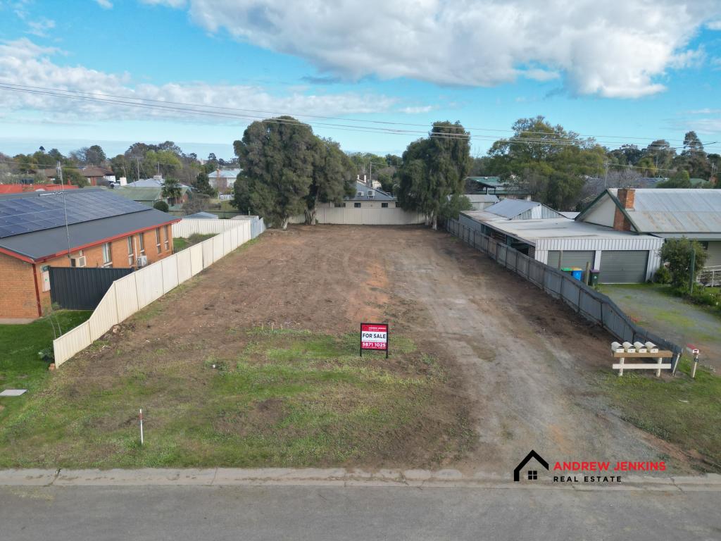 33 WILKUR ST, COBRAM, VIC 3644