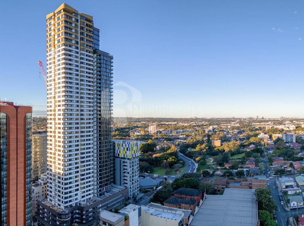 2203/20 PARKES ST, HARRIS PARK, NSW 2150