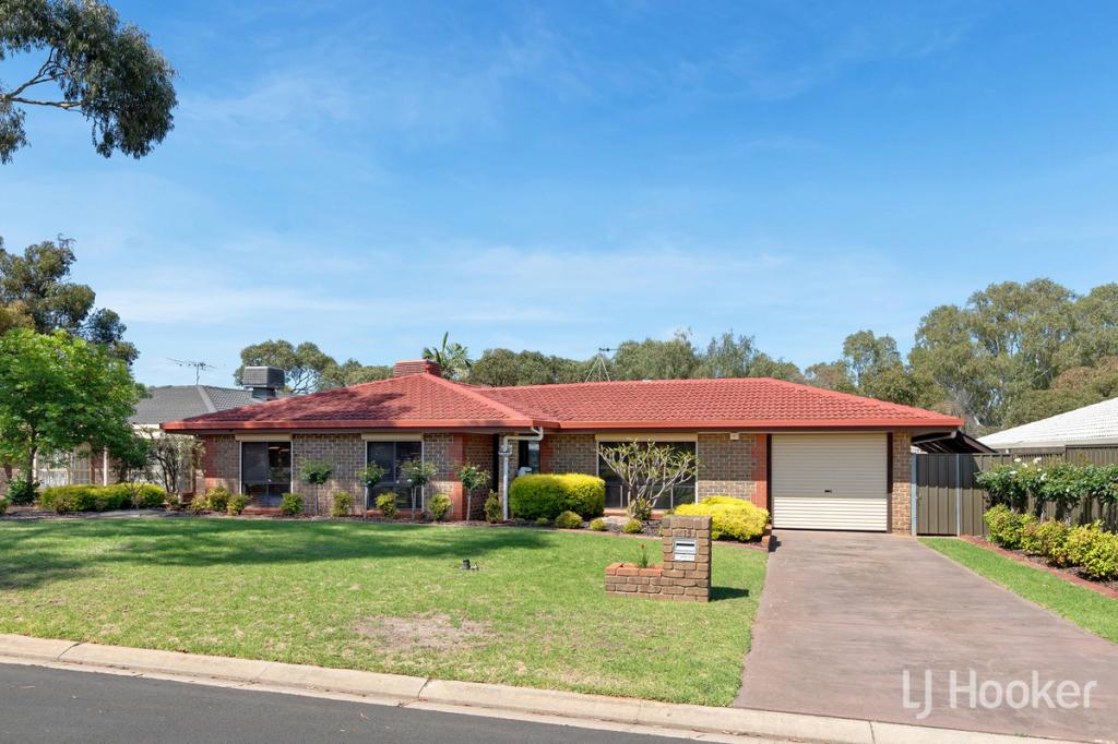 15 Protea Ct, Craigmore, SA 5114