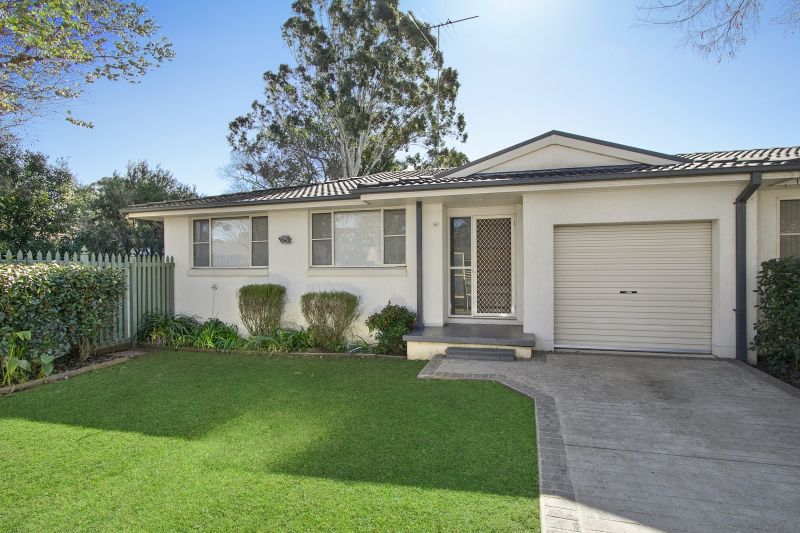 70a Pecks Rd, North Richmond, NSW 2754