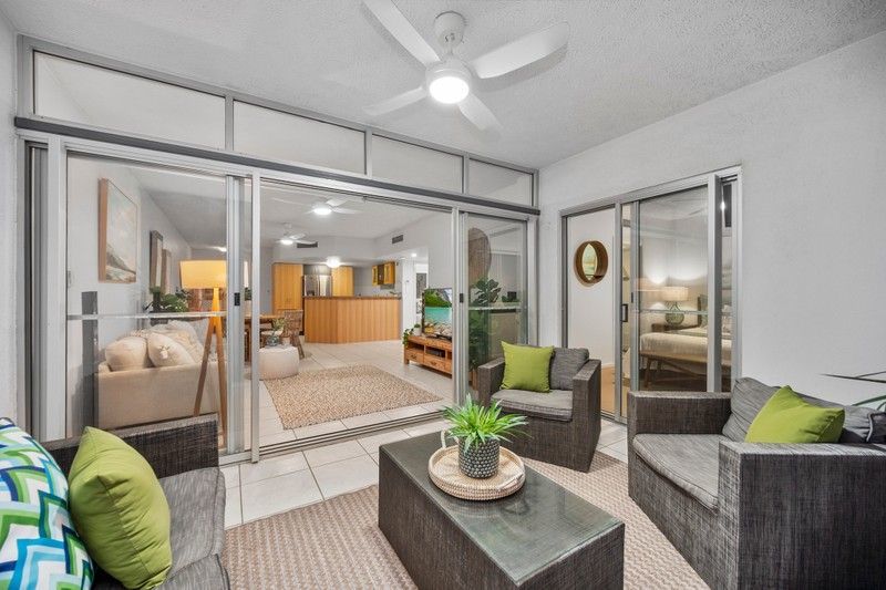 58/209 WILLS ST, TOWNSVILLE CITY, QLD 4810