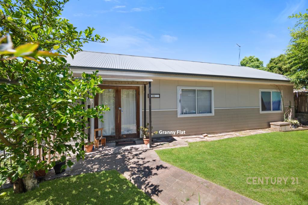 58 Liggins Rd, Hazelbrook, NSW 2779
