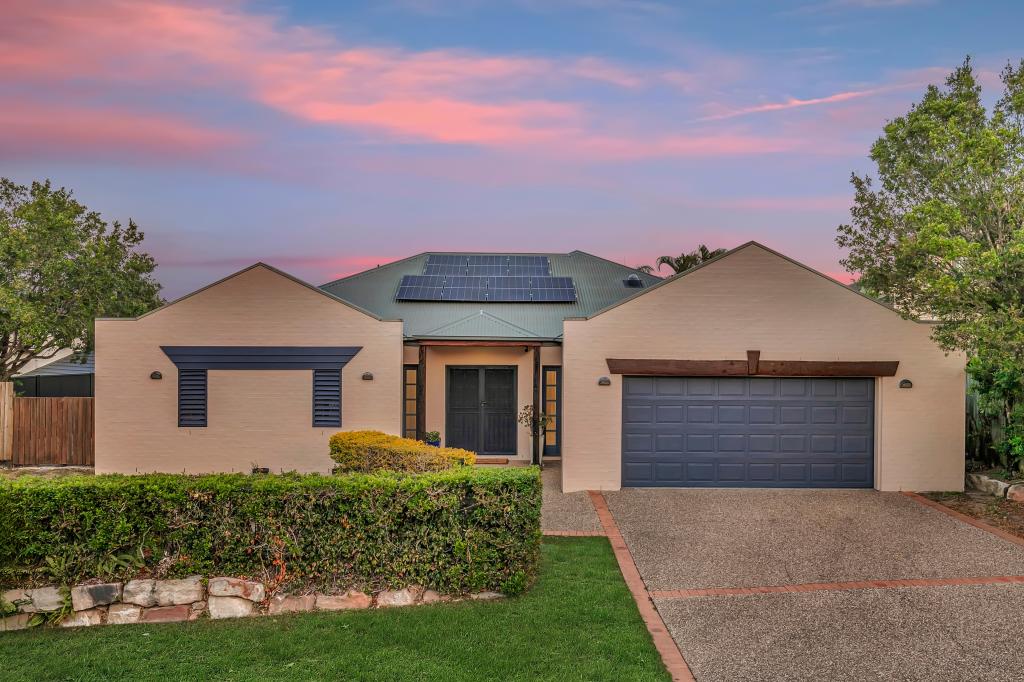 12 Colthouse Pl, Sinnamon Park, QLD 4073