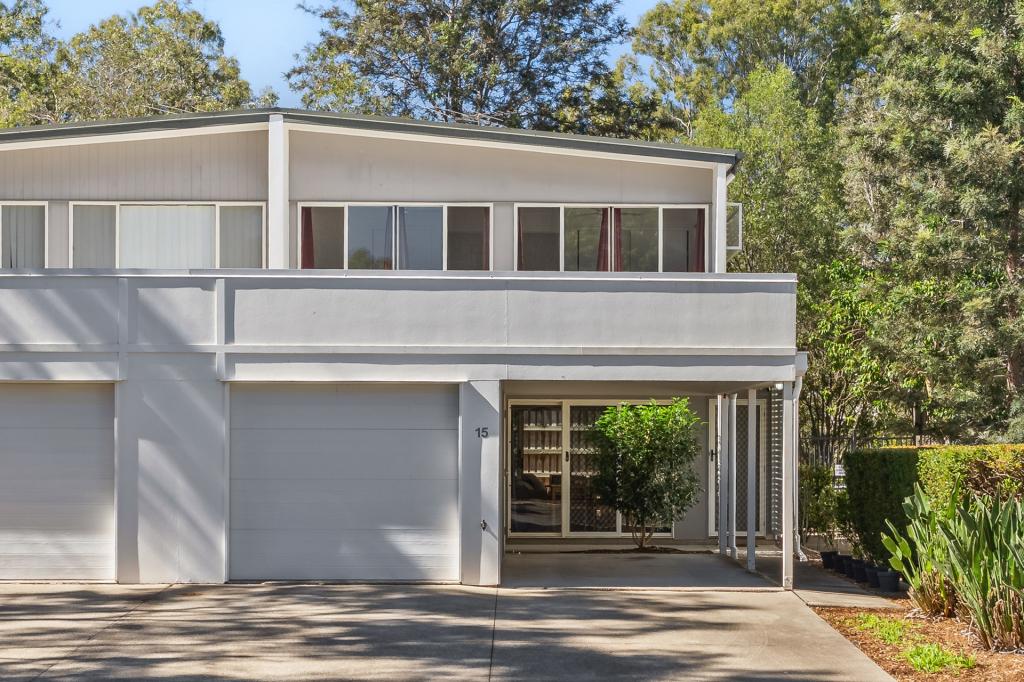 15/63 Sean St, Boondall, QLD 4034