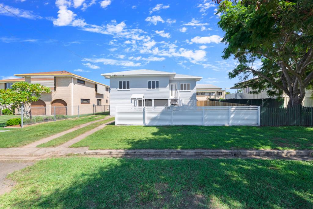190 George St, Bundaberg West, QLD 4670