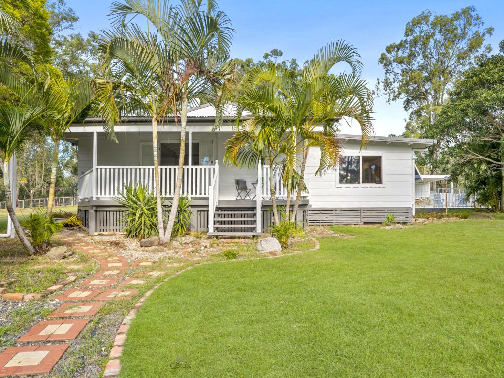 20 Allspice St, Cedar Vale, QLD 4285