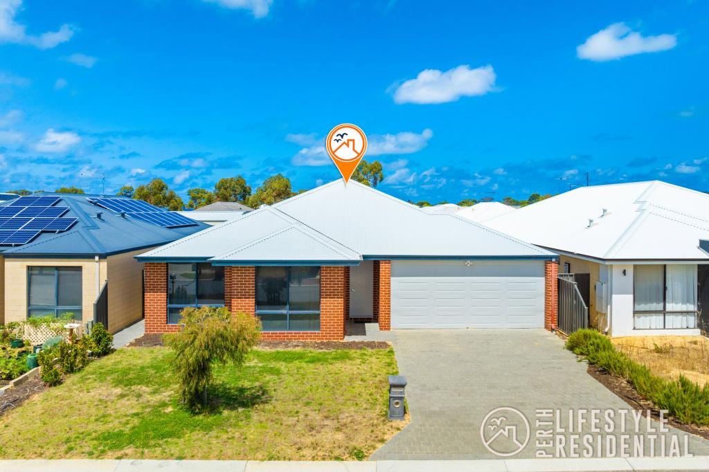 8 Pinehurst St, Yanchep, WA 6035