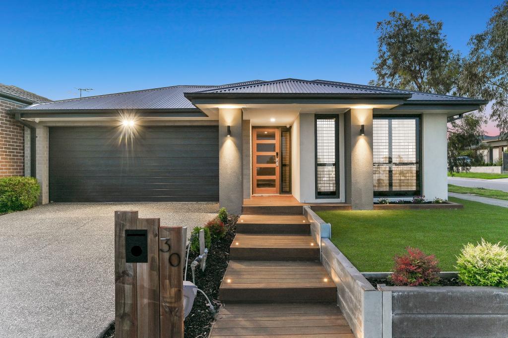 30 Orchard Park Dr, Botanic Ridge, VIC 3977