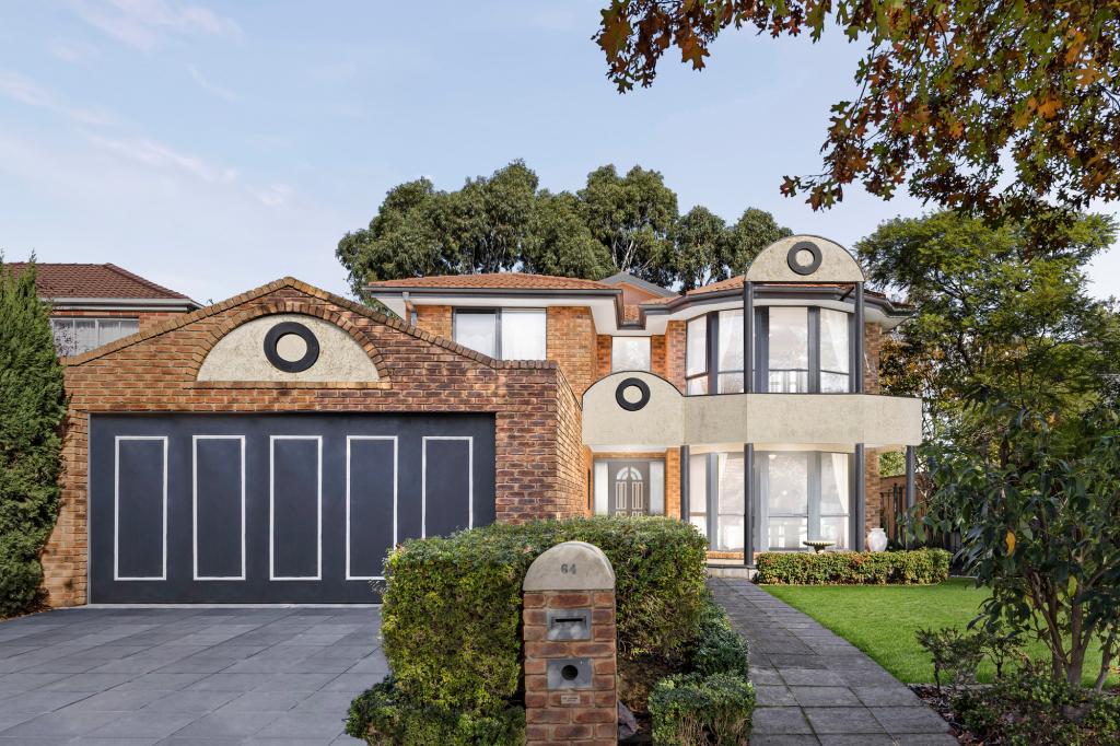64 Aldinga St, Blackburn South, VIC 3130