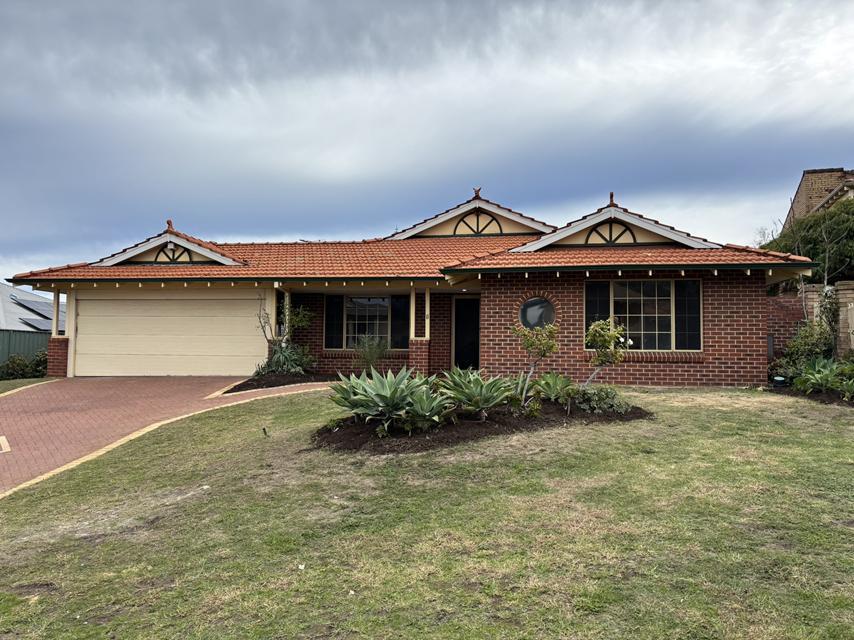 6 Whelk Pl, Mullaloo, WA 6027