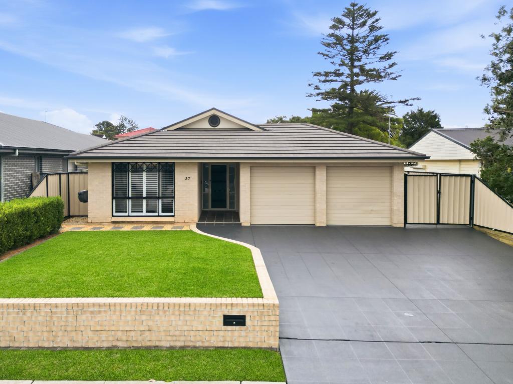 37 Cawarra St, Eastern Creek, NSW 2766