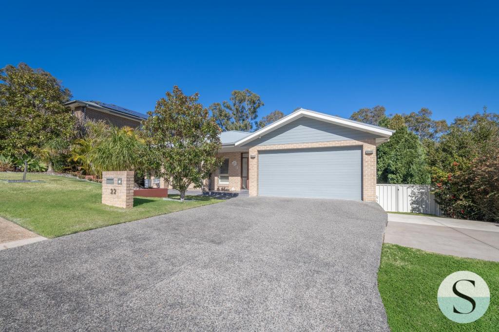 22 The Maindeck, Belmont, NSW 2280