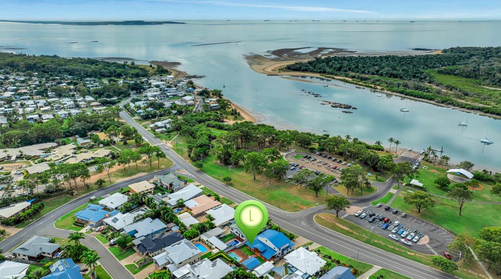 27 Wyndham Ave, Boyne Island, QLD 4680